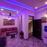 Shivalayaa - The Divine Abode