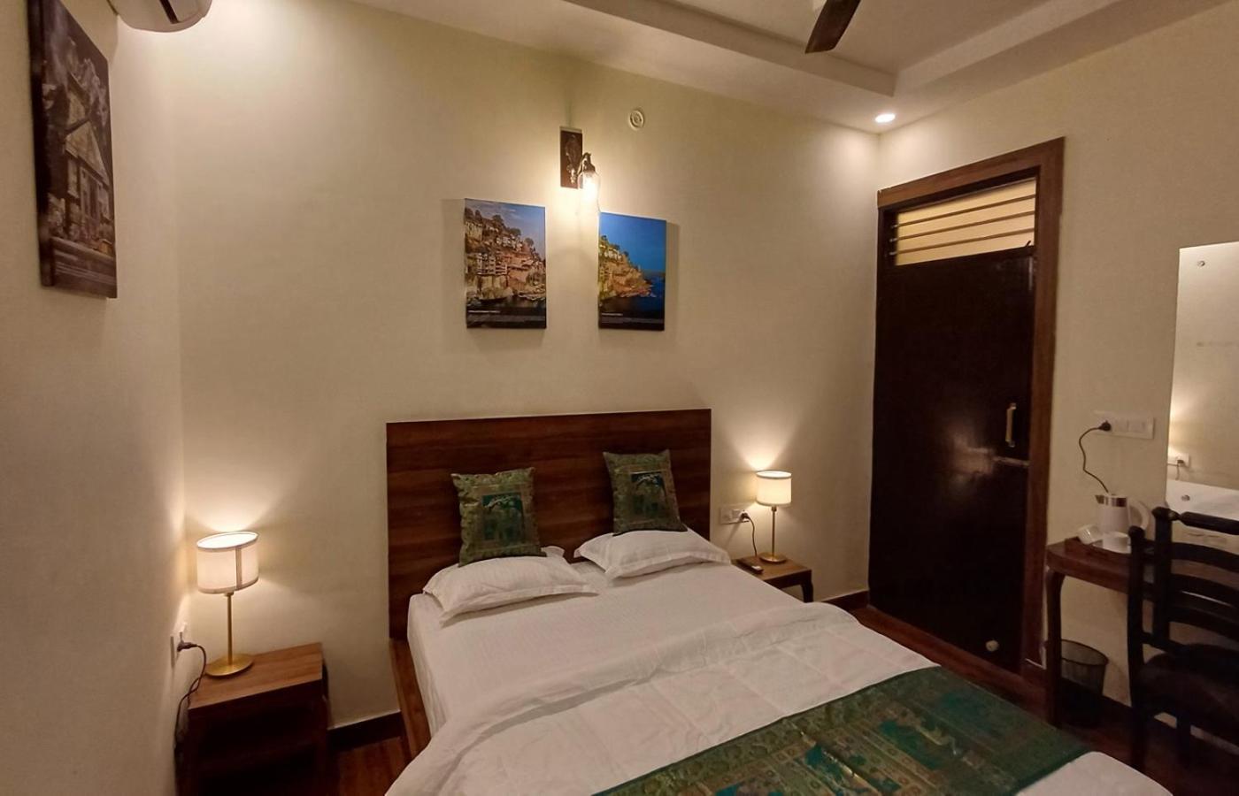 Shivalayaa - The Divine Abode Homestay