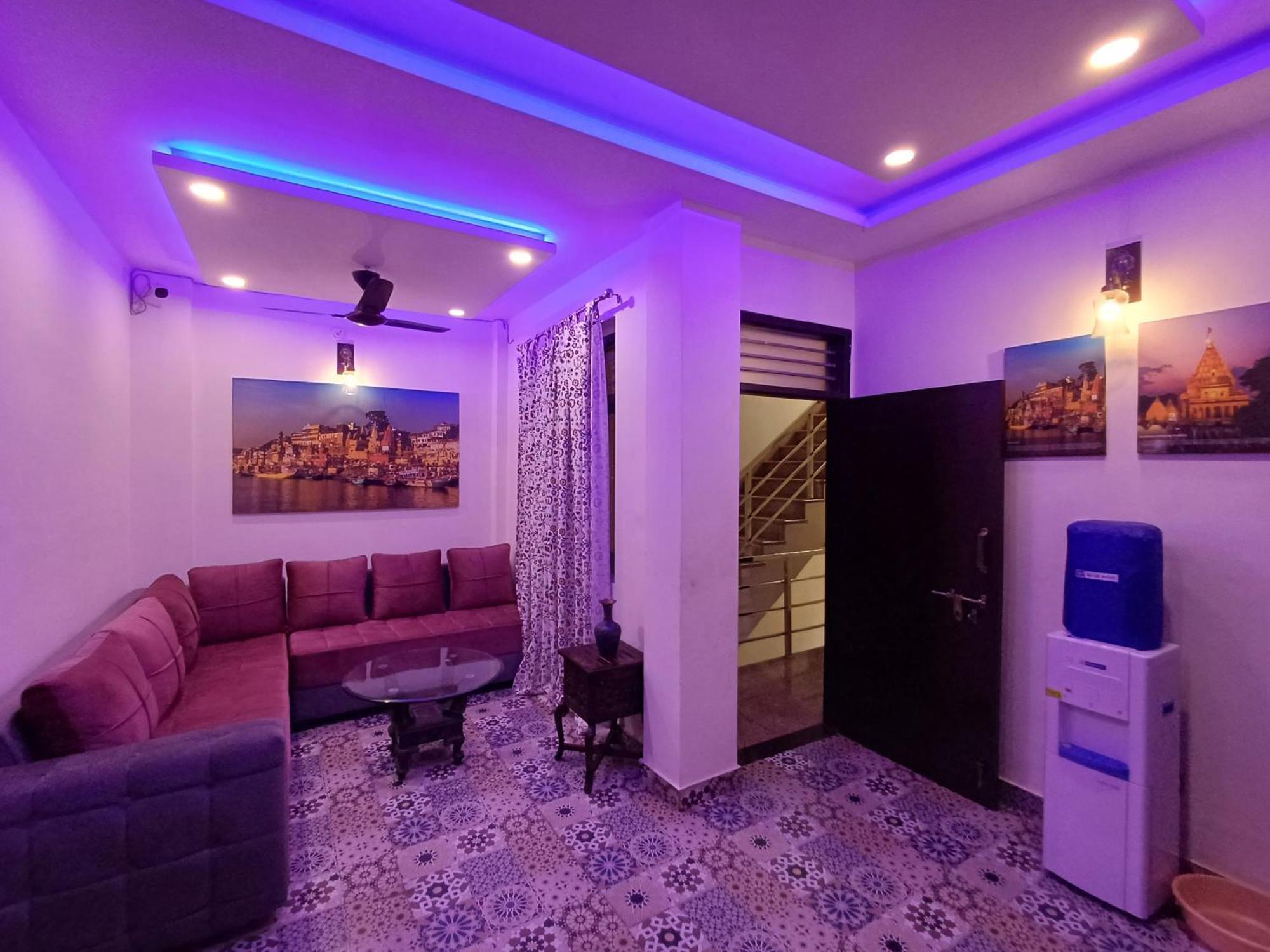 Shivalayaa - The Divine Abode