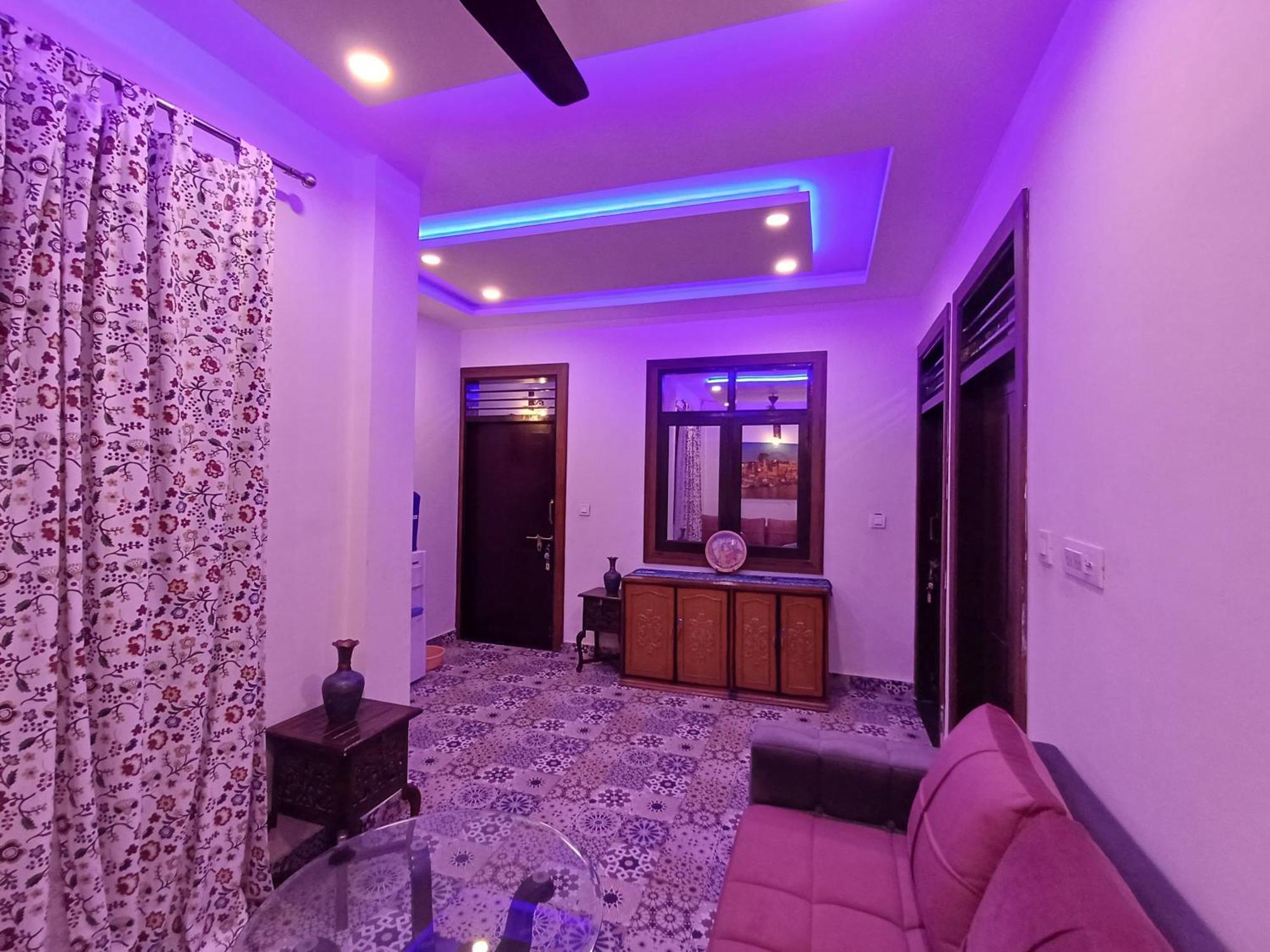 Shivalayaa - The Divine Abode