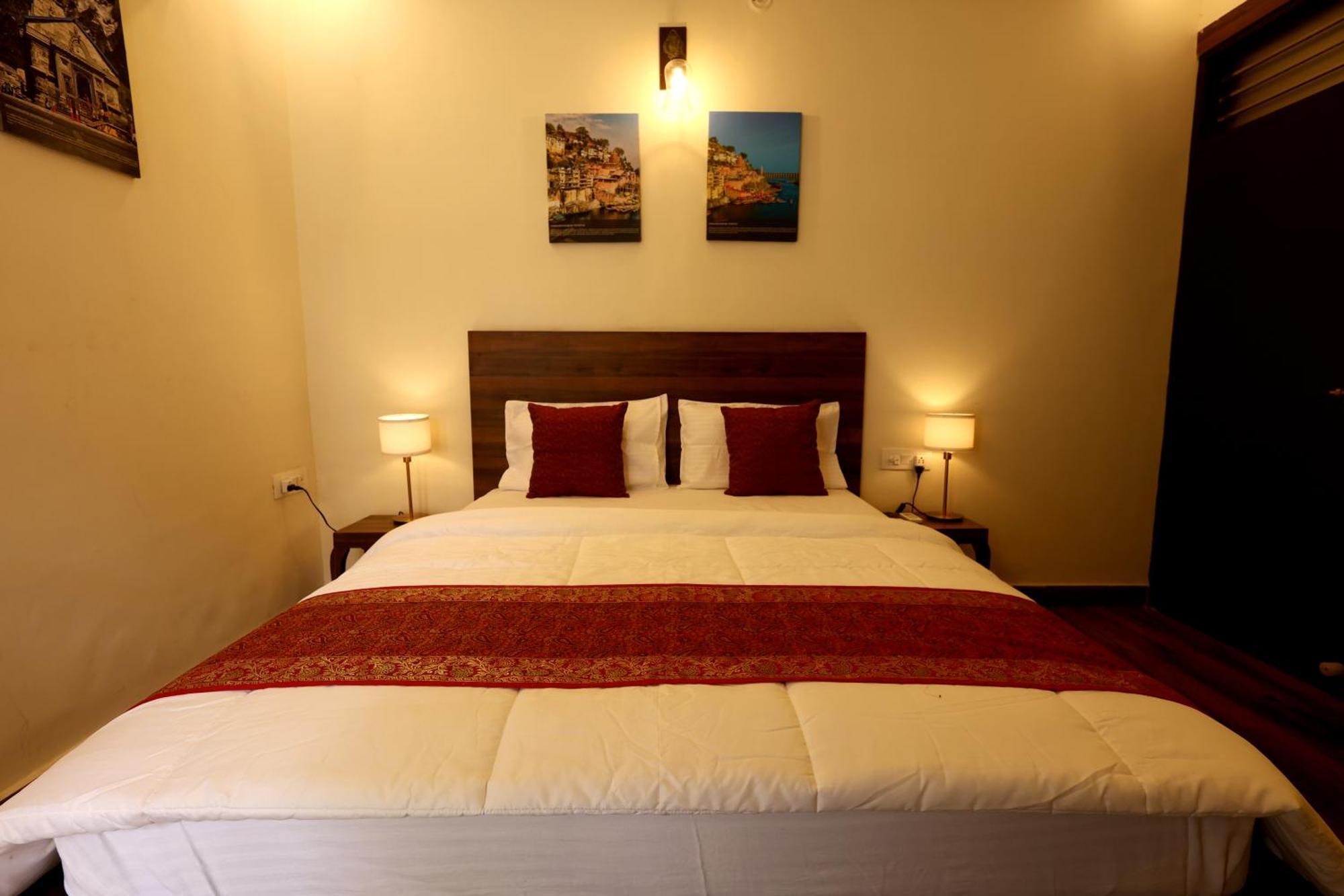 Shivalayaa - The Divine Abode Homestay