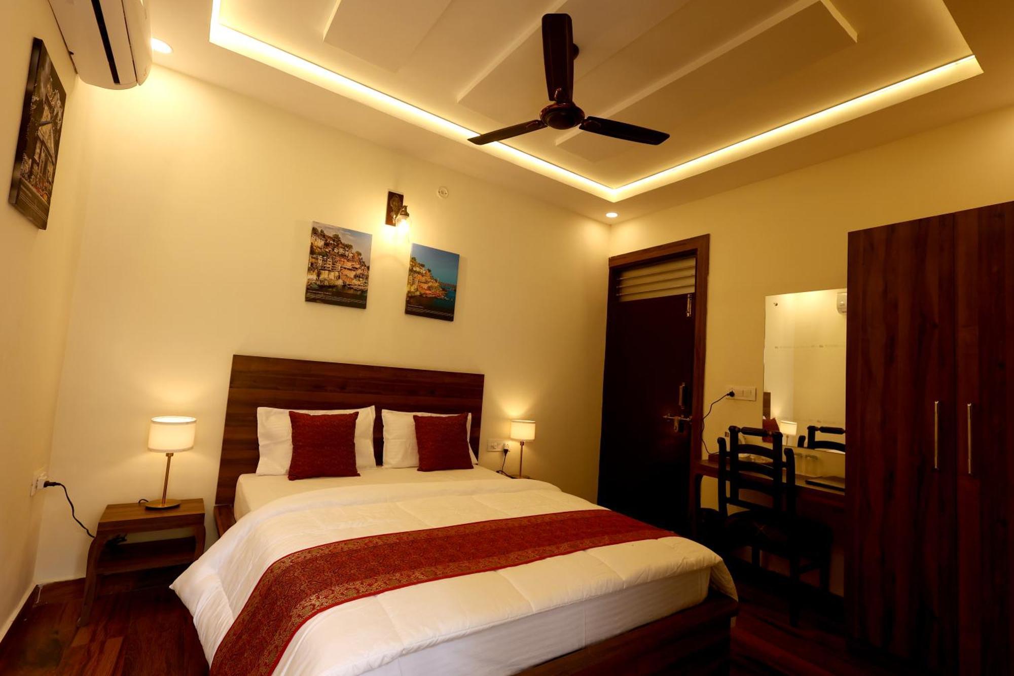 Homestay Shivalayaa - The Divine Abode Agra (Uttar Pradesh)