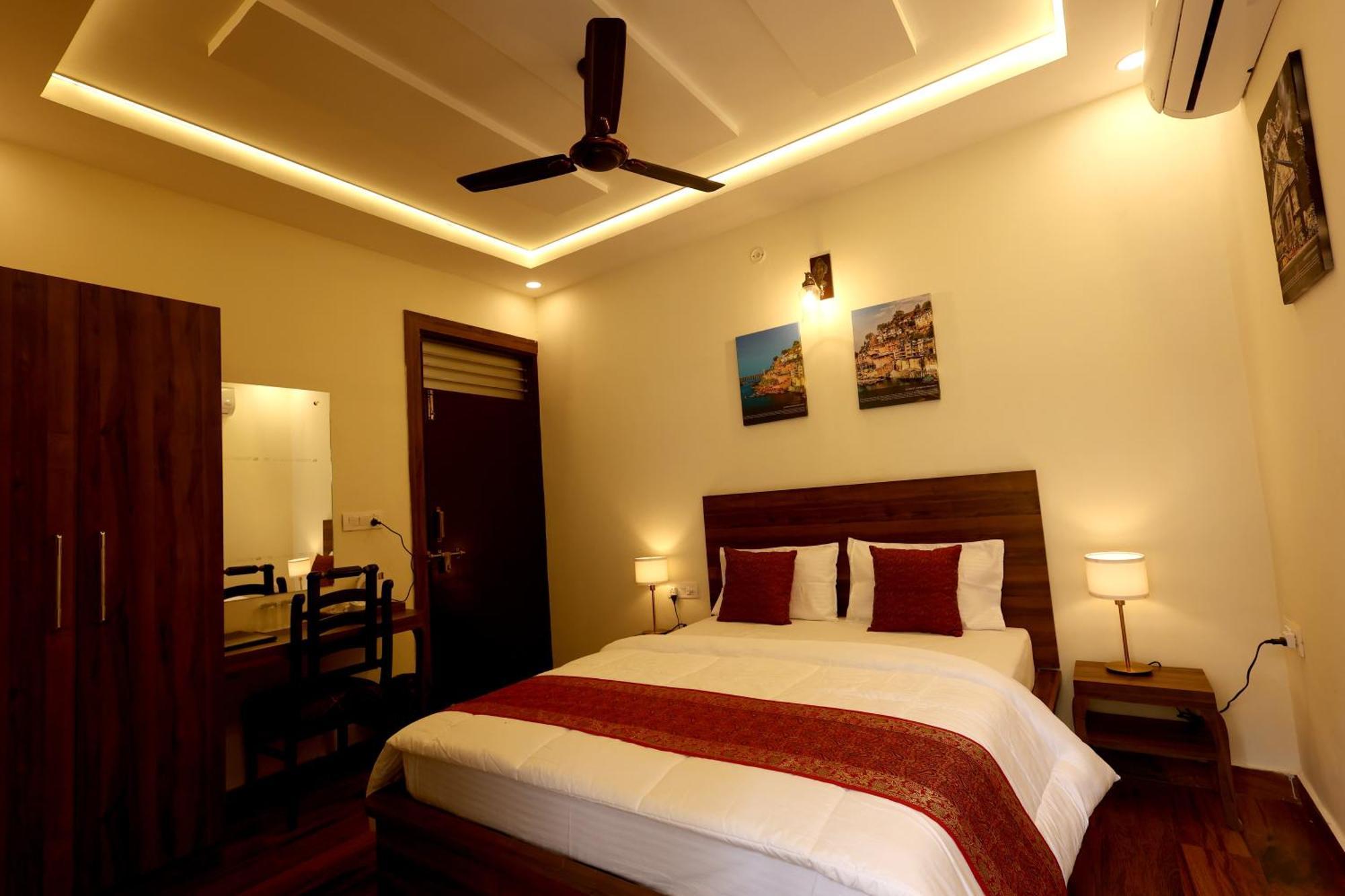 Shivalayaa - The Divine Abode Agra (Uttar Pradesh)