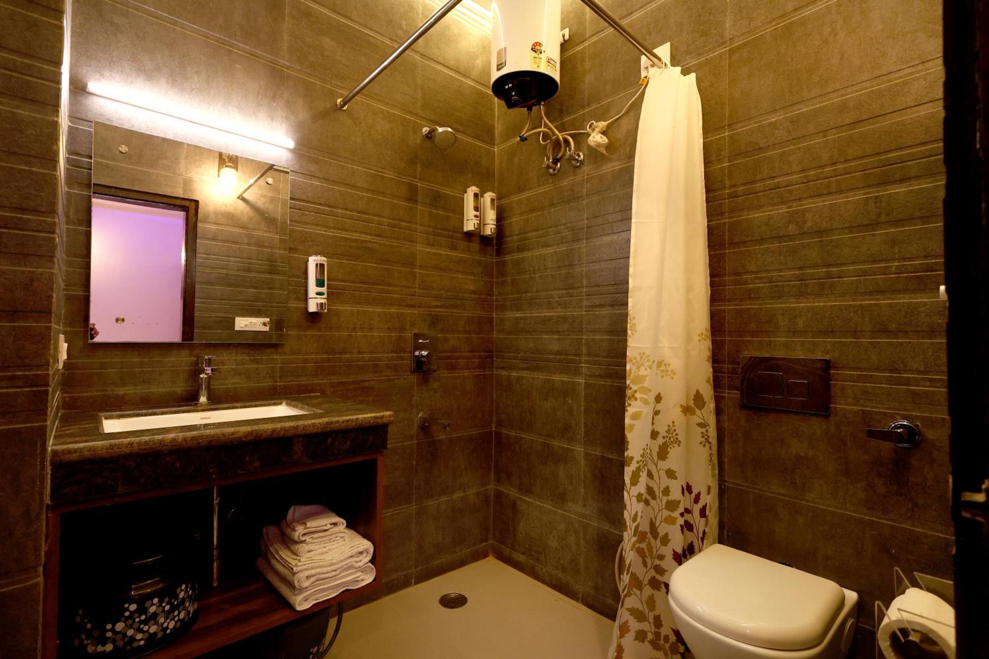 Shivalayaa - The Divine Abode Homestay