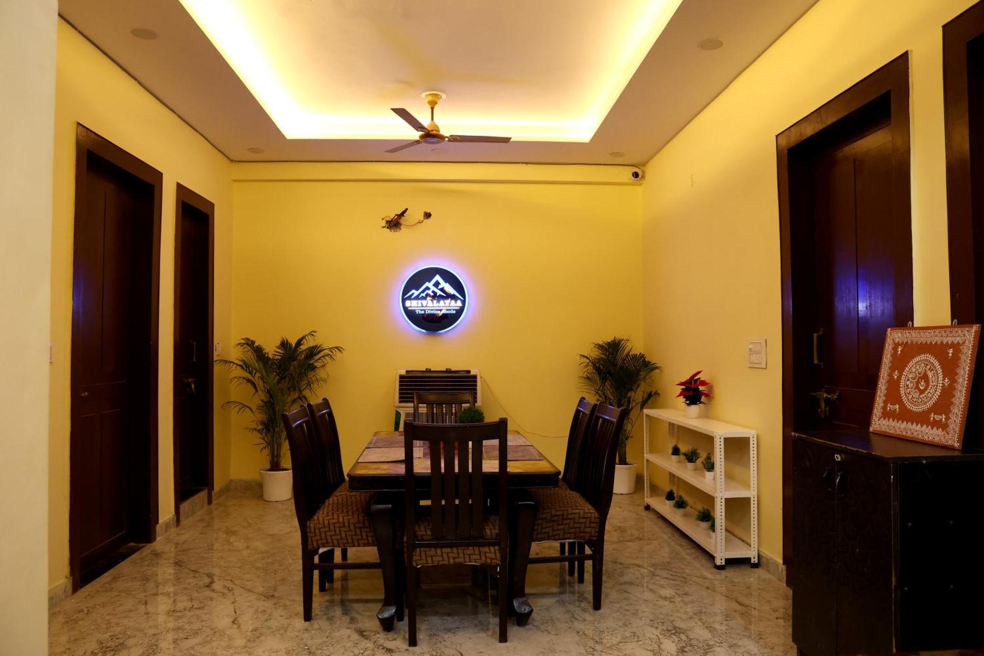 Shivalayaa - The Divine Abode Homestay Agra (Uttar Pradesh)