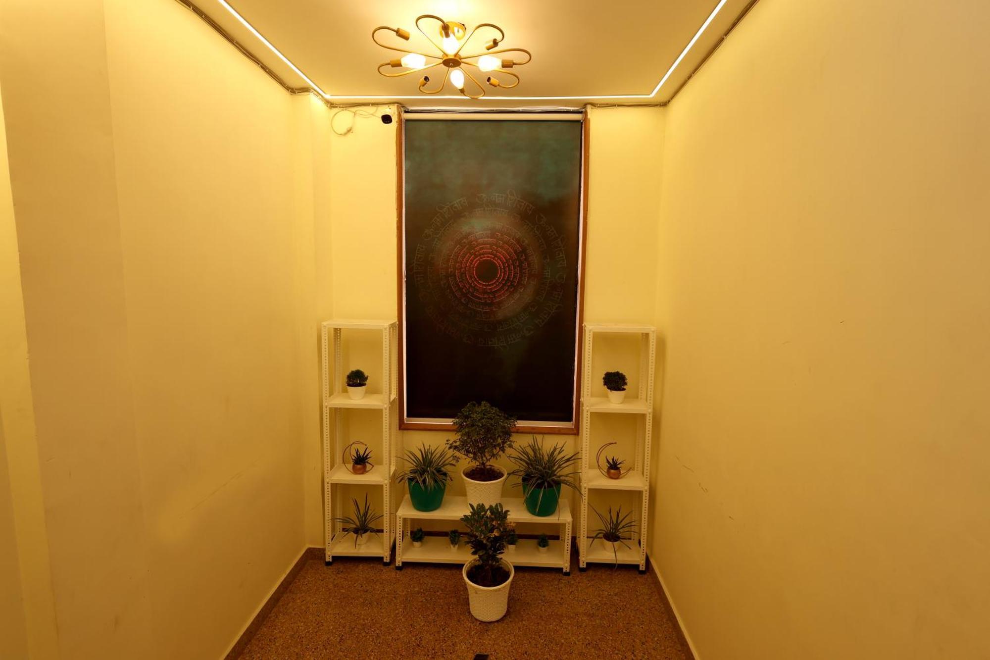 Shivalayaa - The Divine Abode Homestay