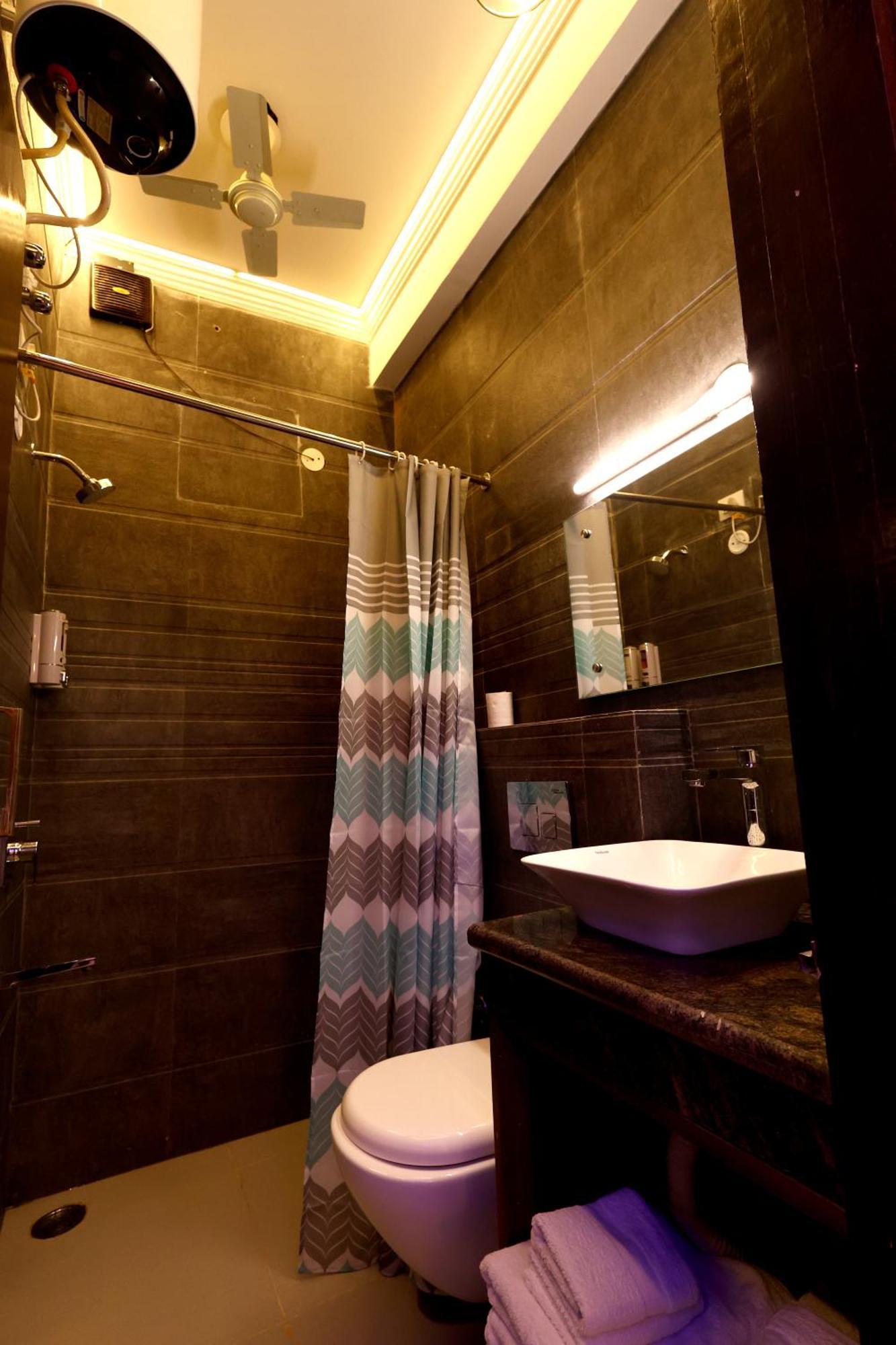 Shivalayaa - The Divine Abode Homestay *