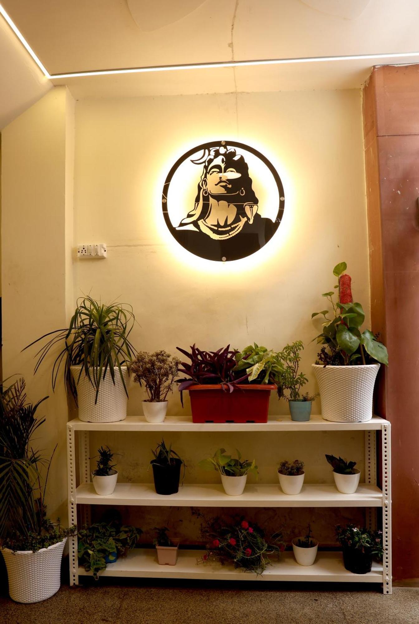 Shivalayaa - The Divine Abode Homestay