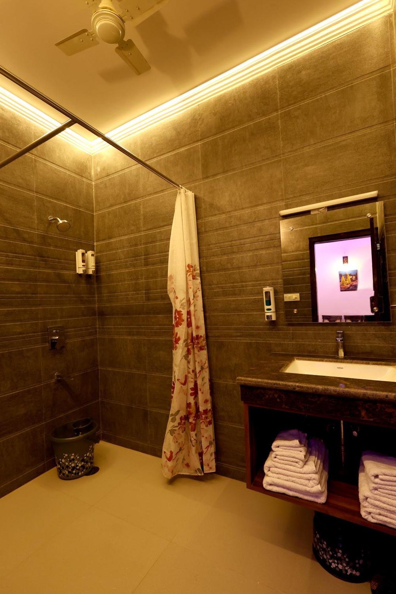 Homestay Shivalayaa - The Divine Abode Agra (Uttar Pradesh)