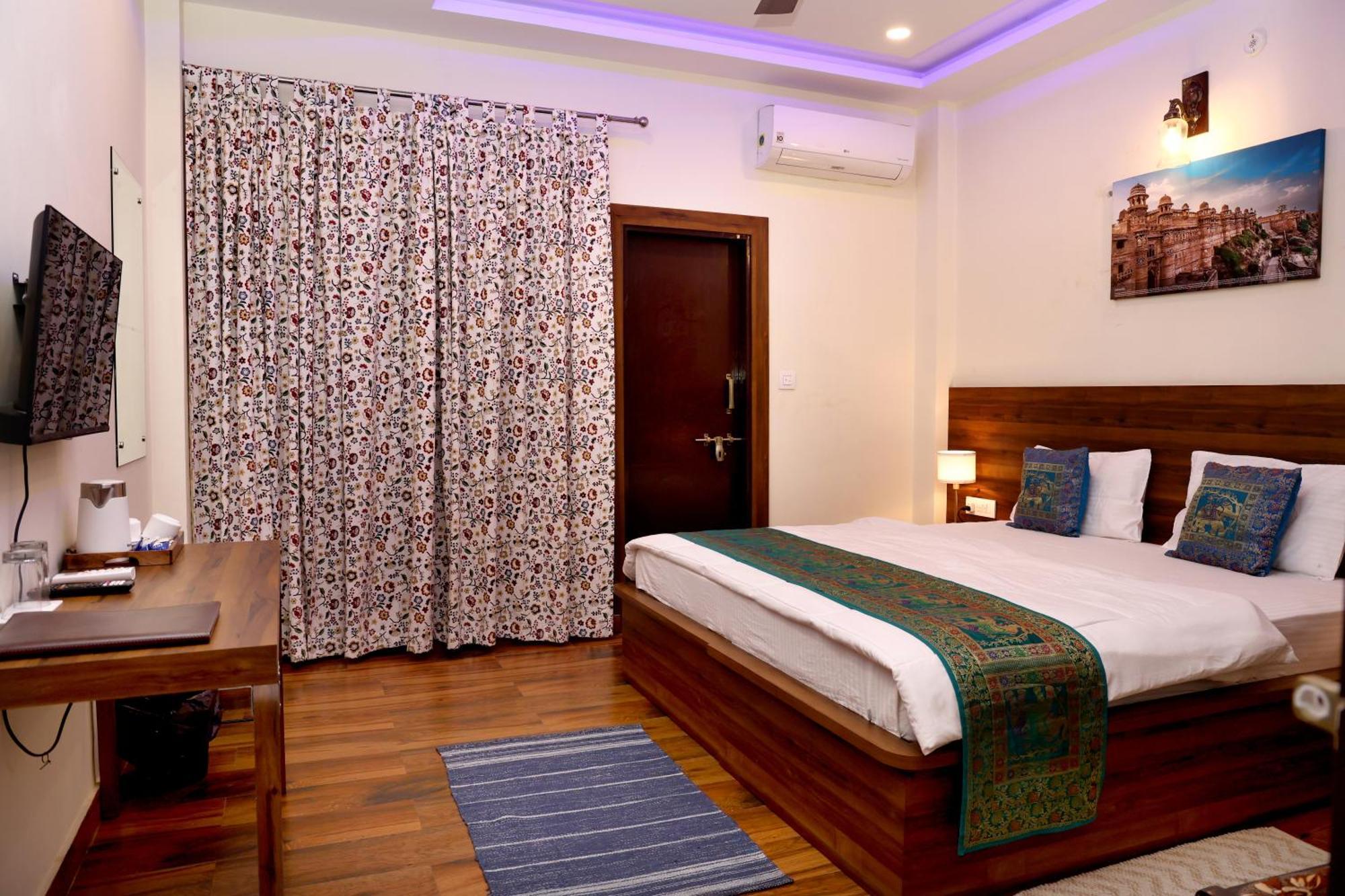 Shivalayaa - The Divine Abode Agra (Uttar Pradesh)