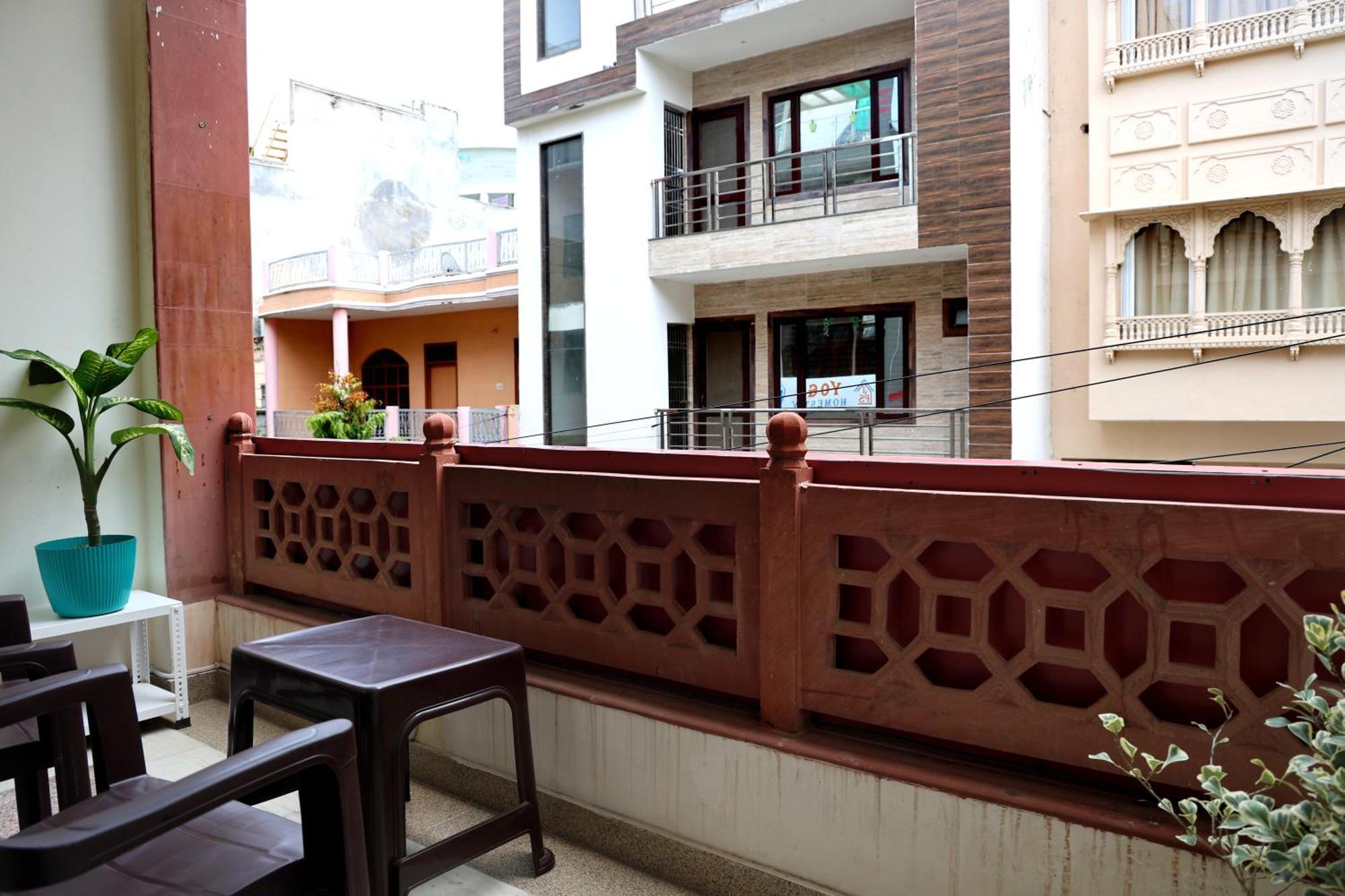 Shivalayaa - The Divine Abode Homestay