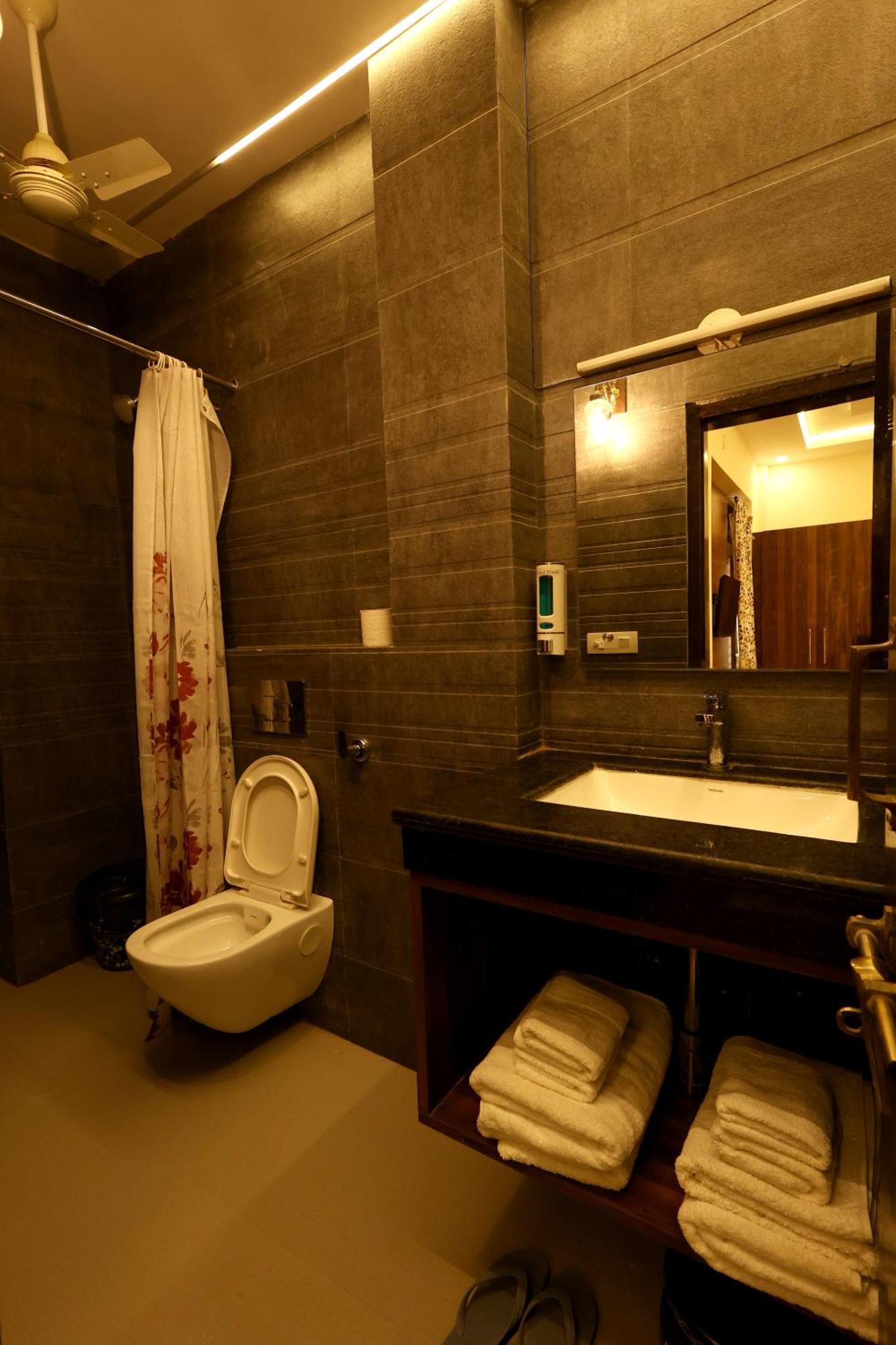 Homestay Shivalayaa - The Divine Abode