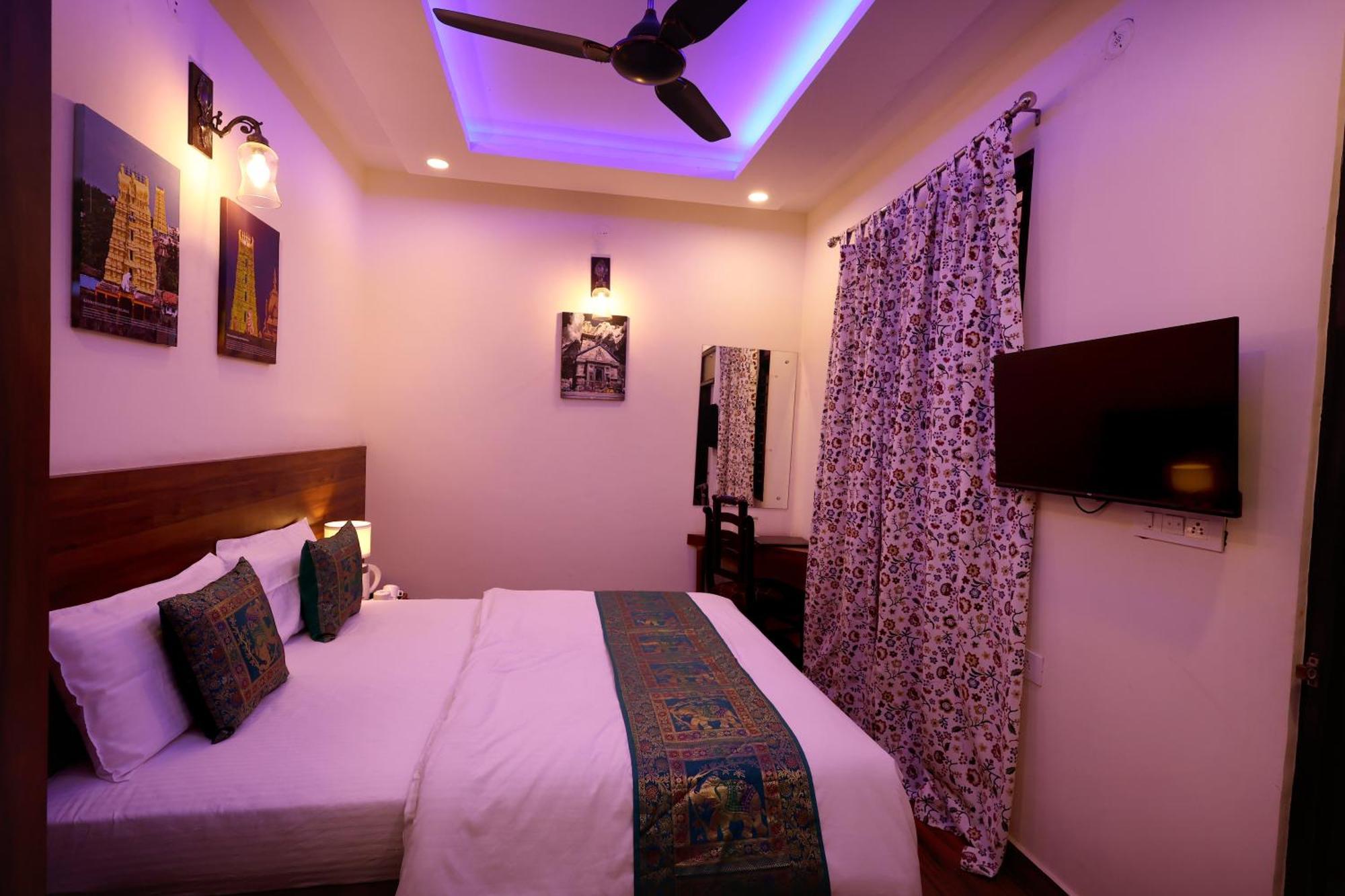 Shivalayaa - The Divine Abode Homestay Agra (Uttar Pradesh)