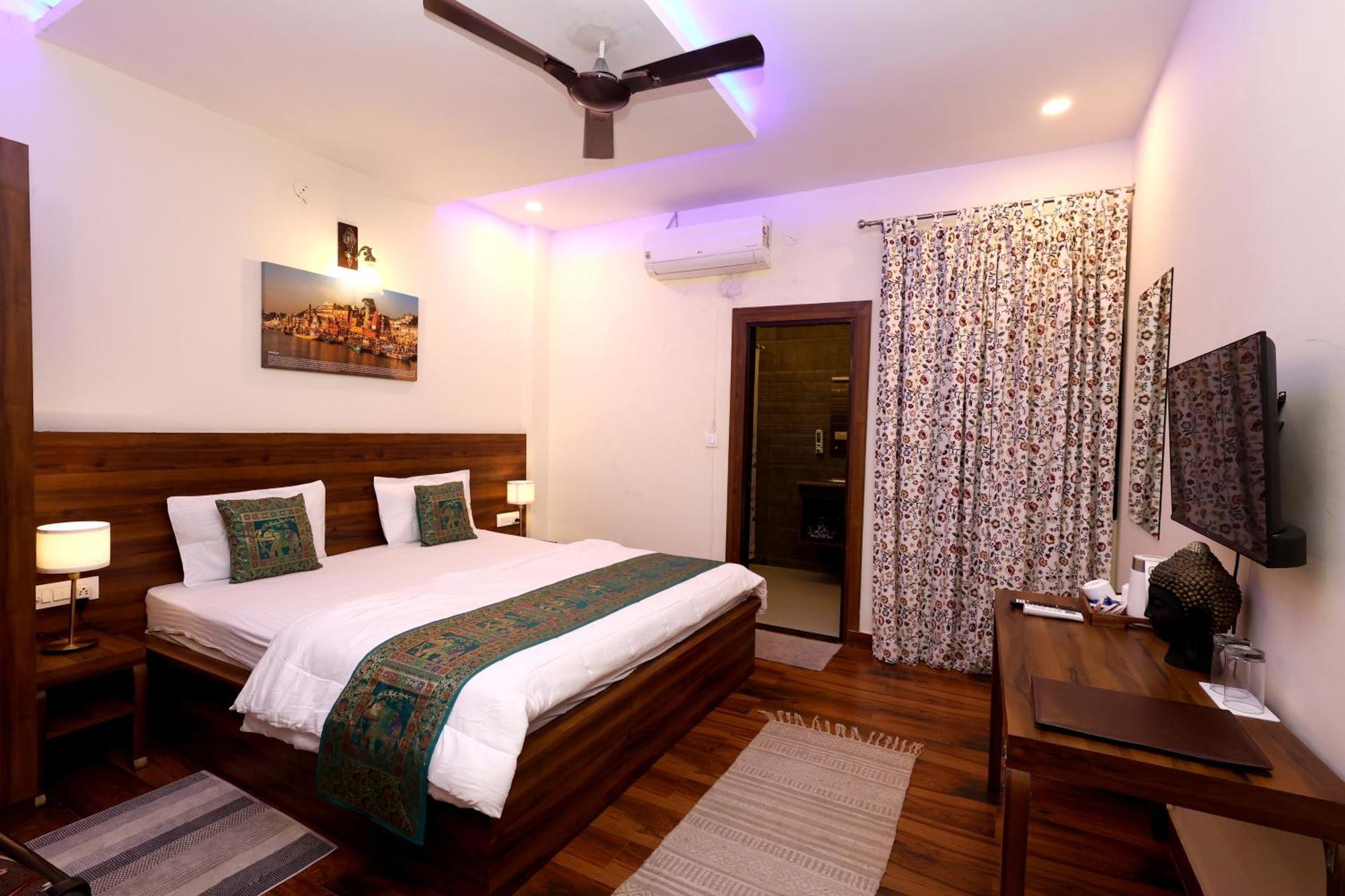 Homestay Shivalayaa - The Divine Abode *