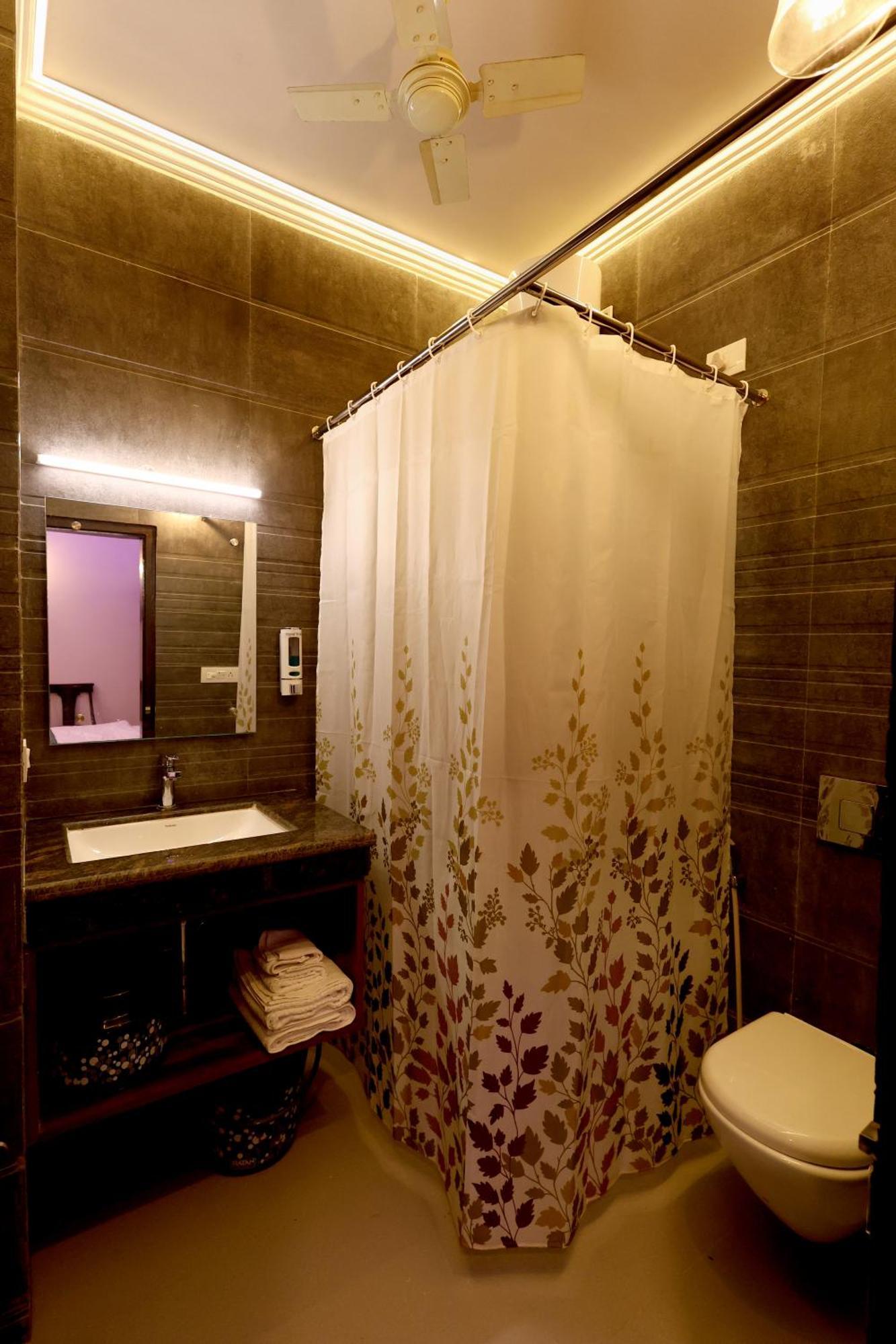 Homestay Shivalayaa - The Divine Abode Agra (Uttar Pradesh)