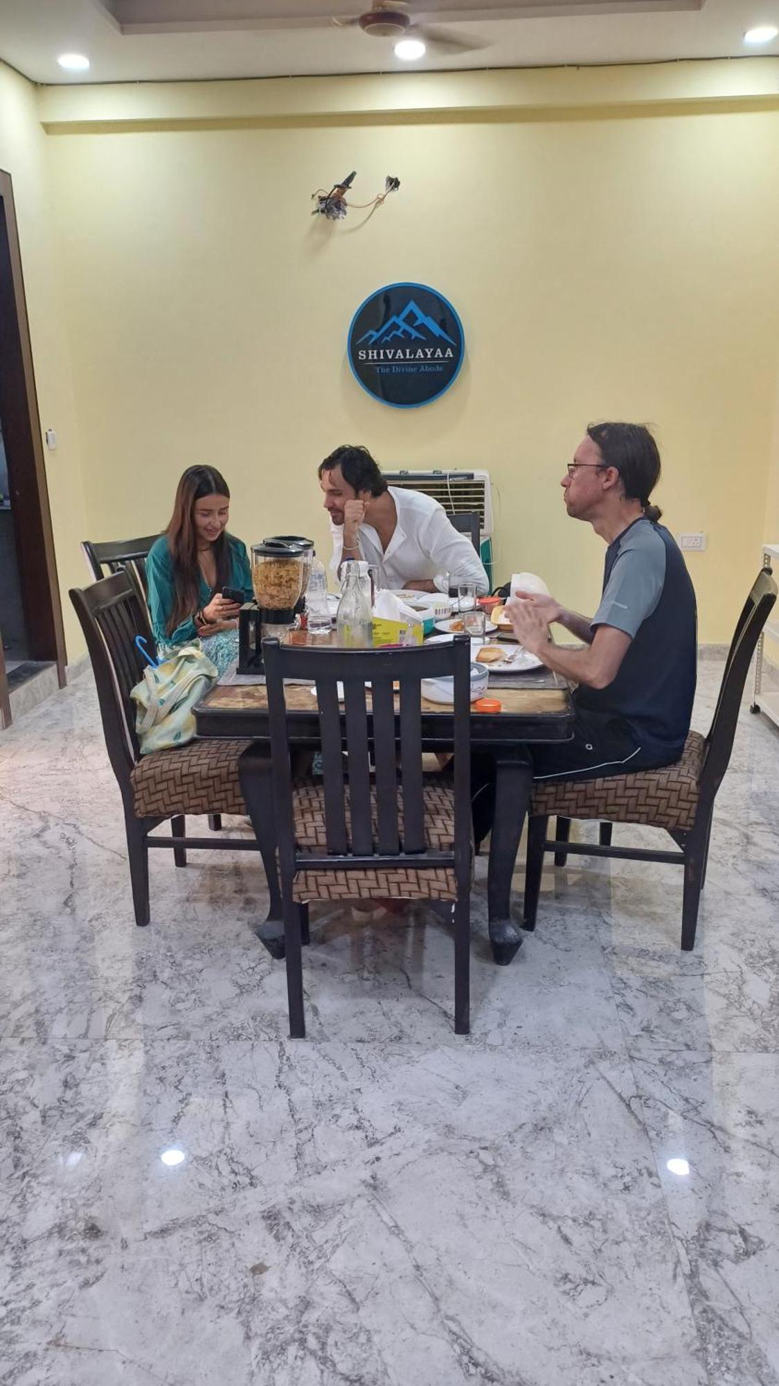 Homestay Shivalayaa - The Divine Abode Agra (Uttar Pradesh)
