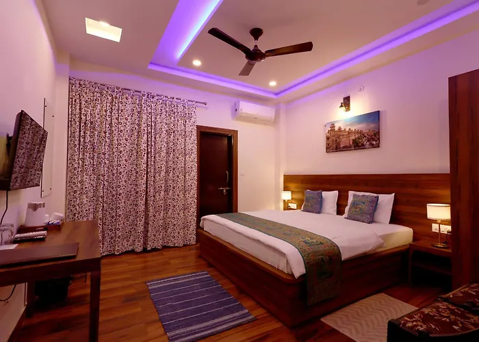 Shivalayaa - The Divine Abode