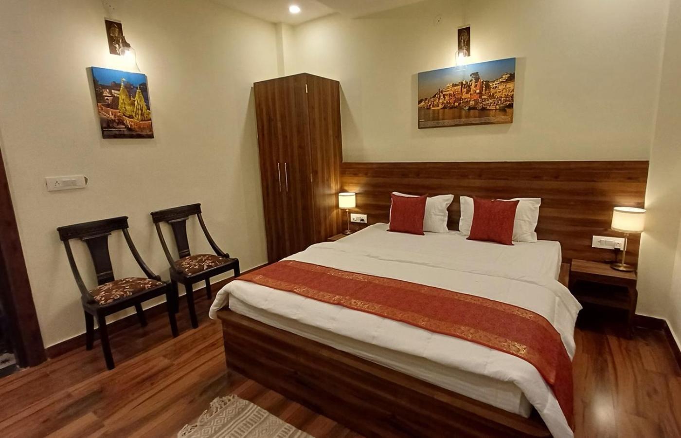 Homestay Shivalayaa - The Divine Abode *