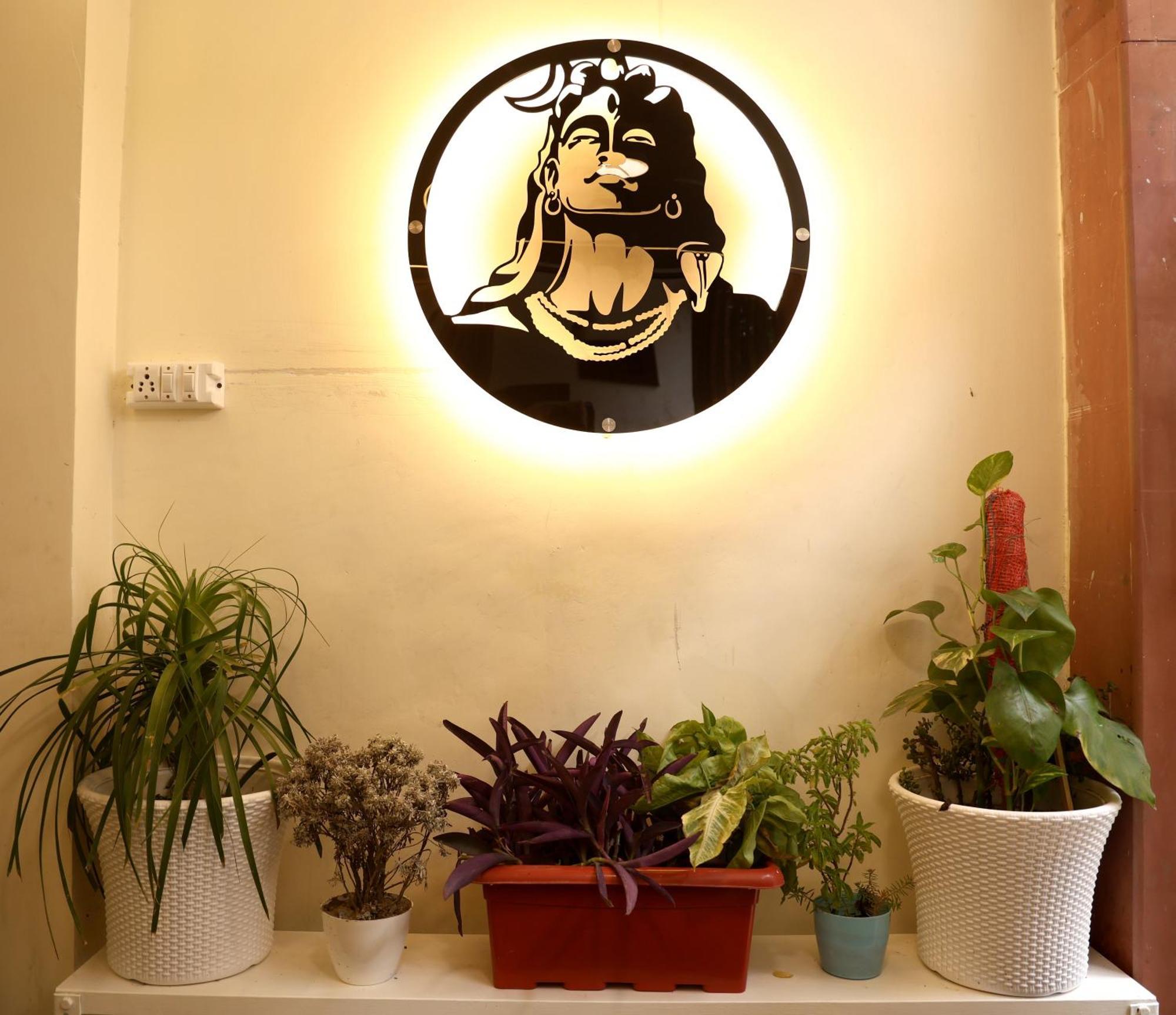 Homestay Shivalayaa - The Divine Abode *