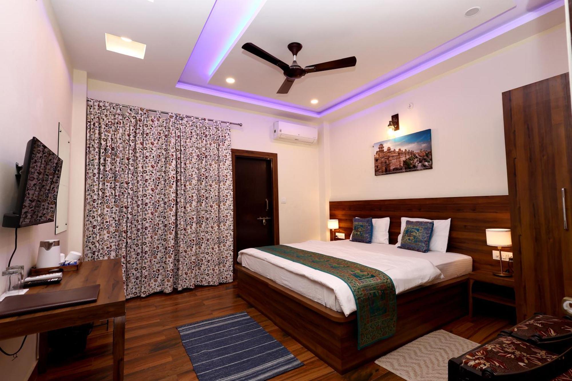 Homestay Shivalayaa - The Divine Abode Agra (Uttar Pradesh)