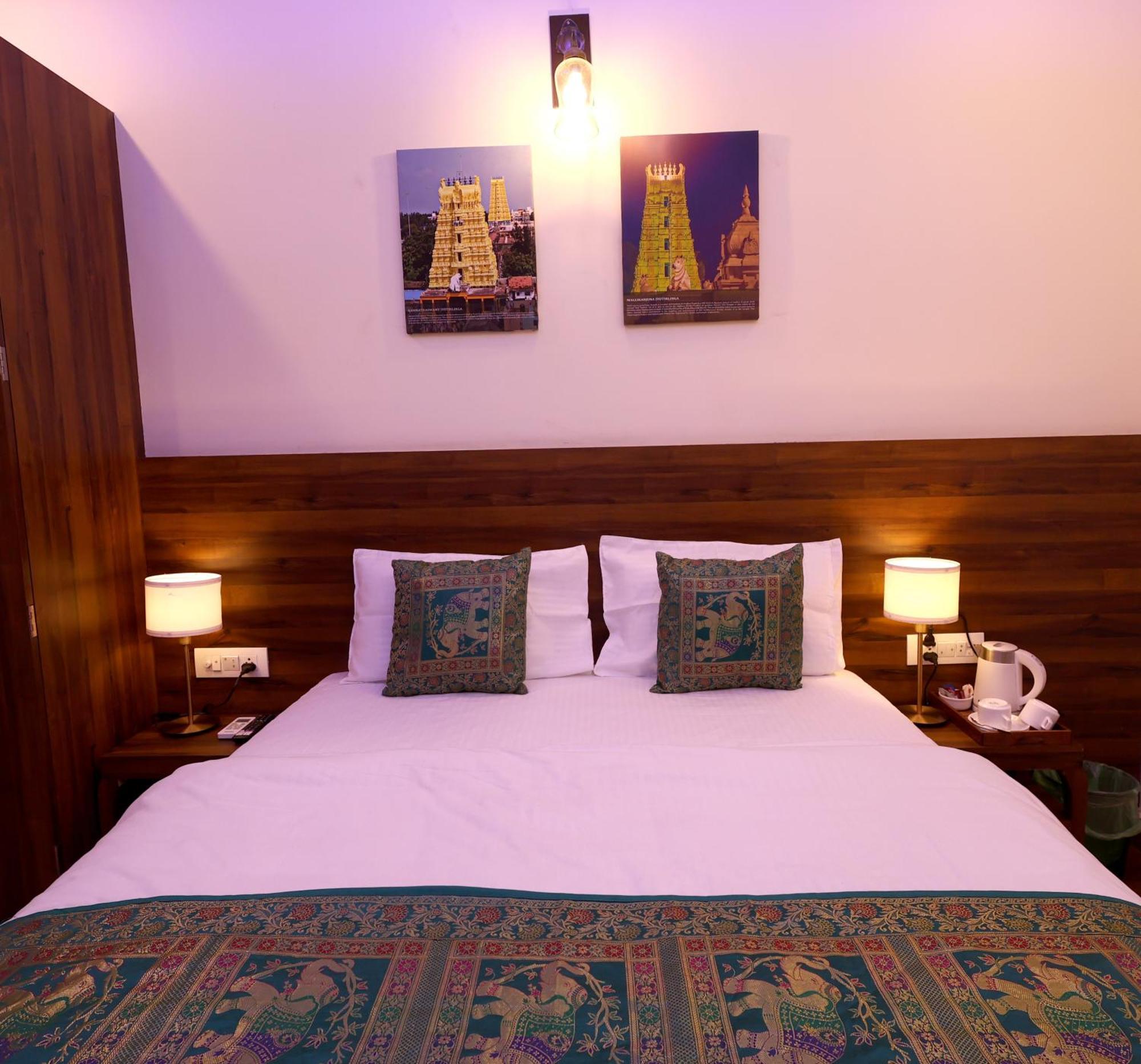 Shivalayaa - The Divine Abode Agra (Uttar Pradesh)