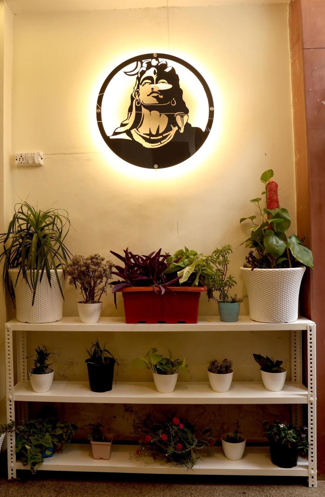 Shivalayaa - The Divine Abode Homestay