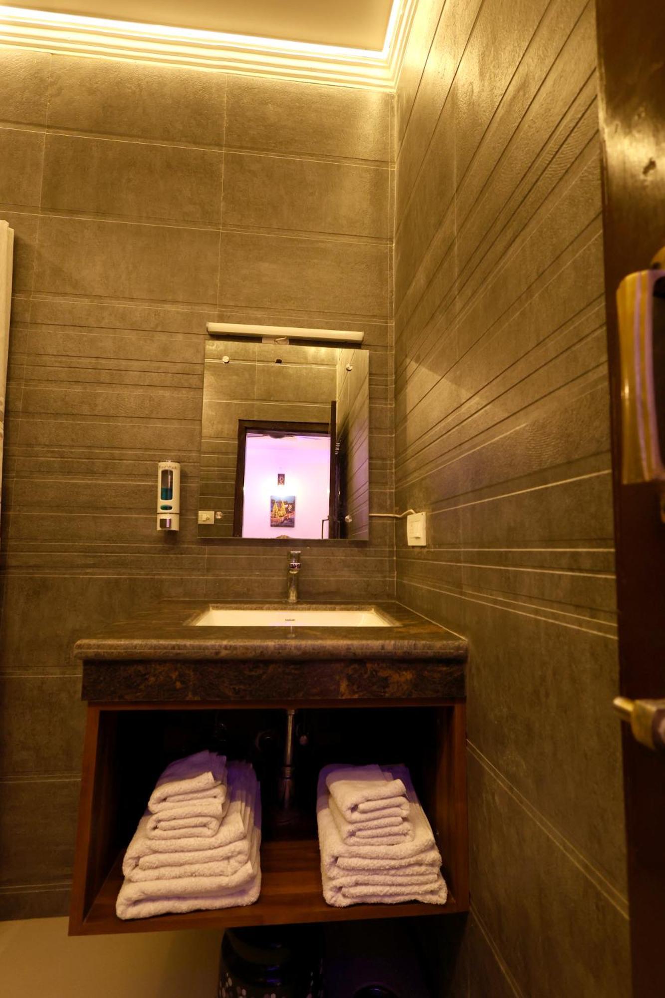 Shivalayaa - The Divine Abode Homestay Agra (Uttar Pradesh)
